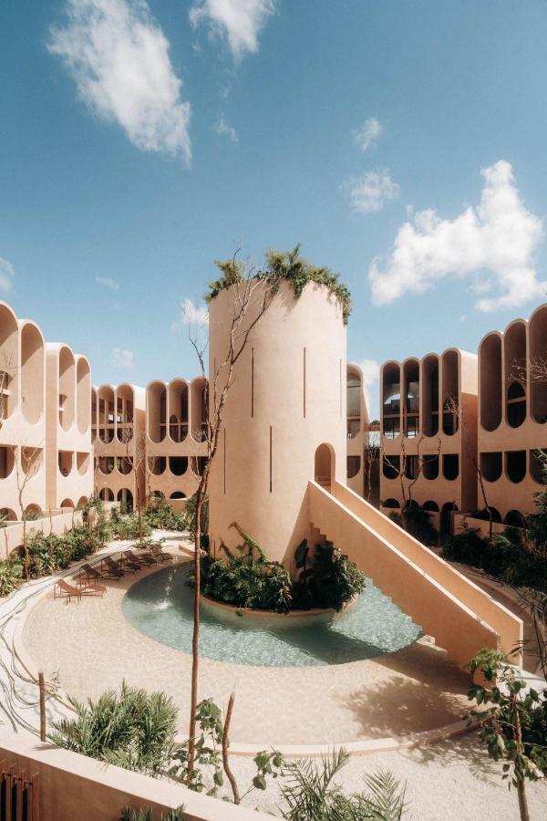 фото Babel Tulum