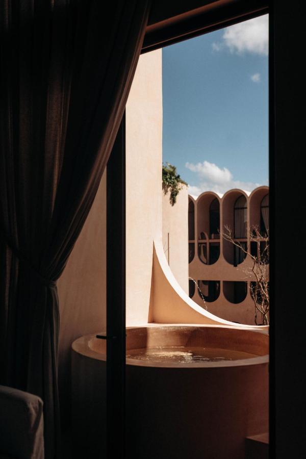 фото Babel Tulum