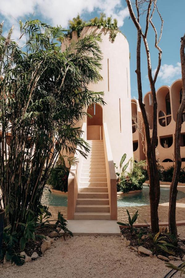 фото Babel Tulum