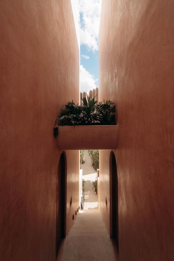 фото Babel Tulum