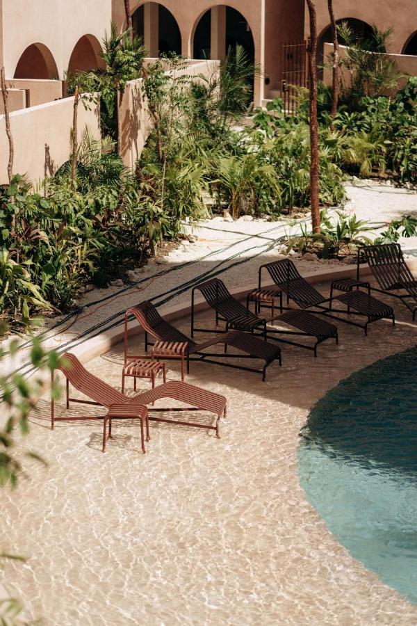 фото Babel Tulum