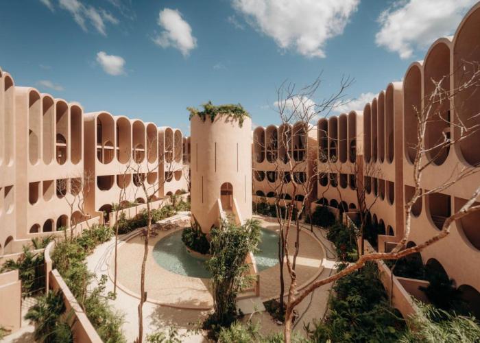 Babel Tulum