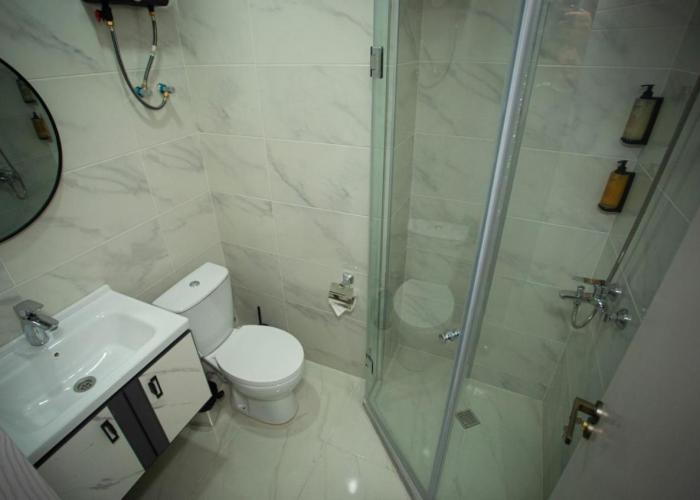 DreamSide Aparthotel