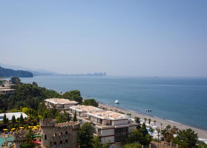 DreamSide Aparthotel