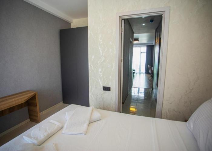 DreamSide Aparthotel