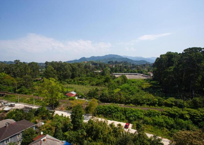 DreamSide Aparthotel