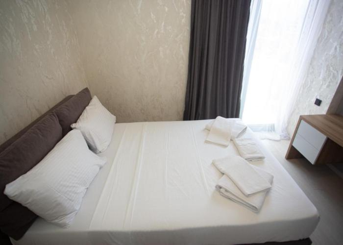 DreamSide Aparthotel