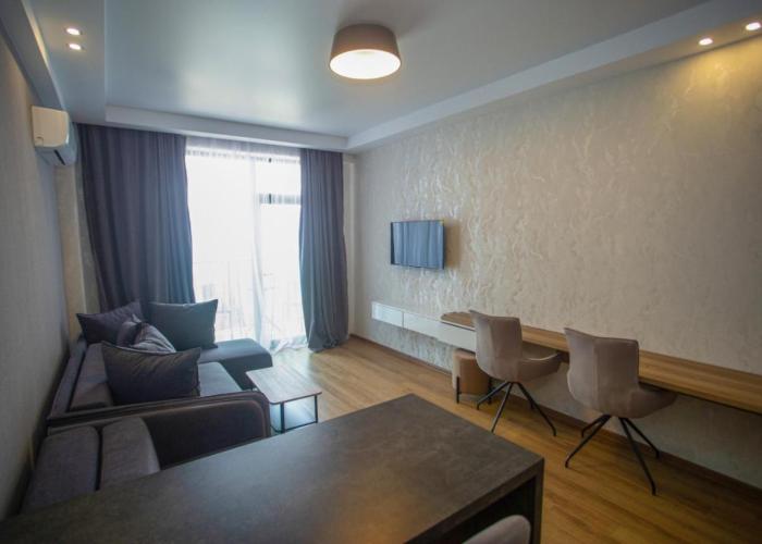 DreamSide Aparthotel