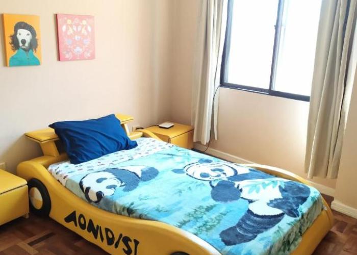 Departamento amplio Sopocachi
