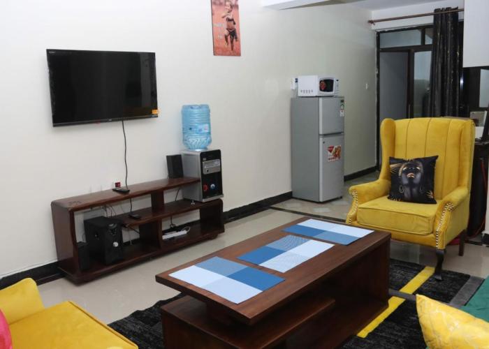 Nikita Holiday Homes