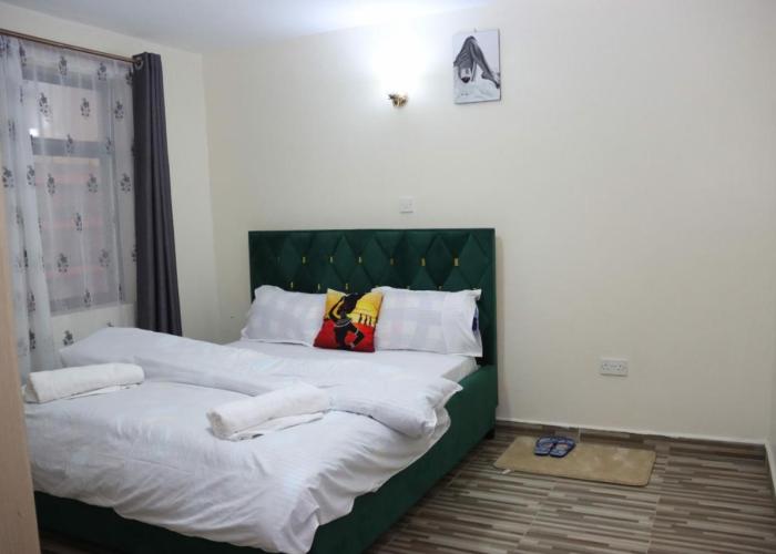 Nikita Holiday Homes