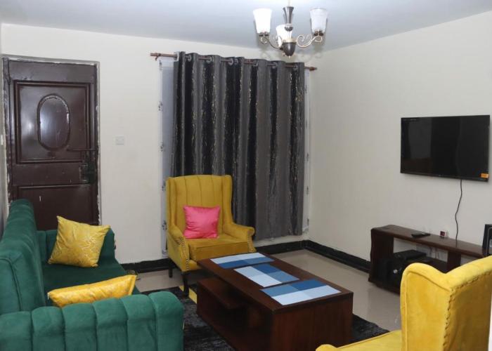Nikita Holiday Homes