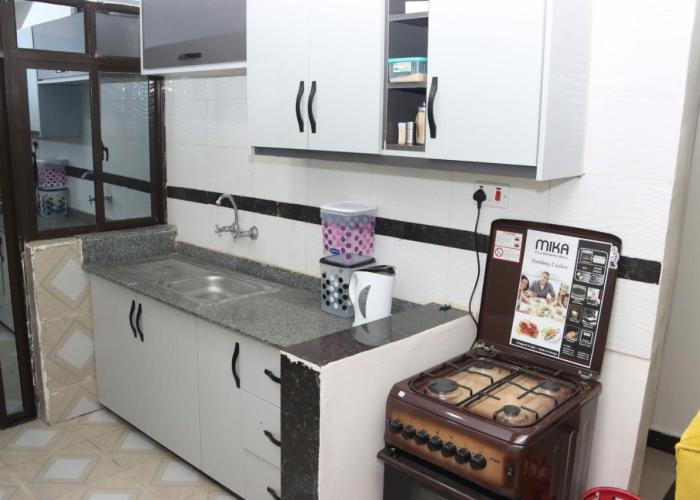 Nikita Holiday Homes