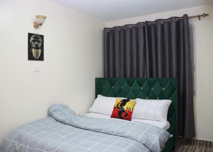 Nikita Holiday Homes