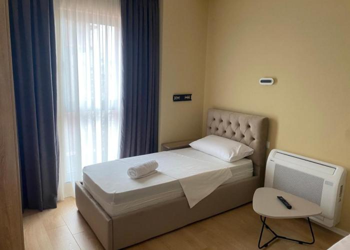 Dream in Tirana