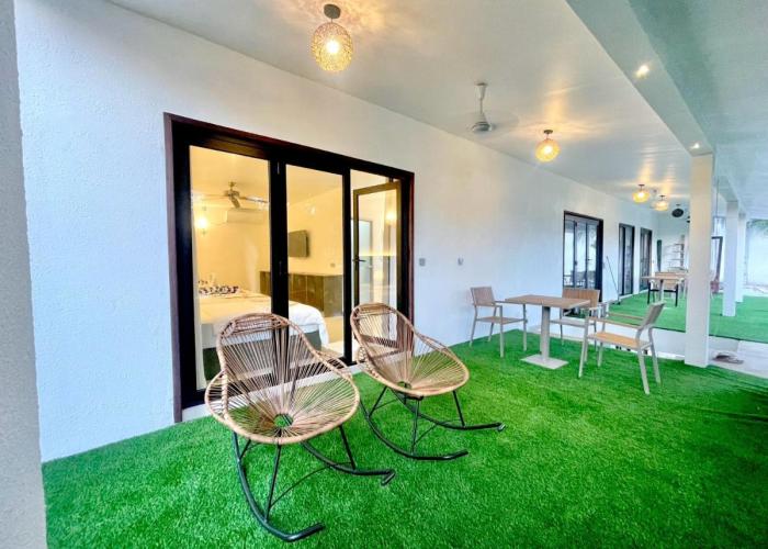 La Palma Suites