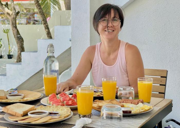 La Palma Suites