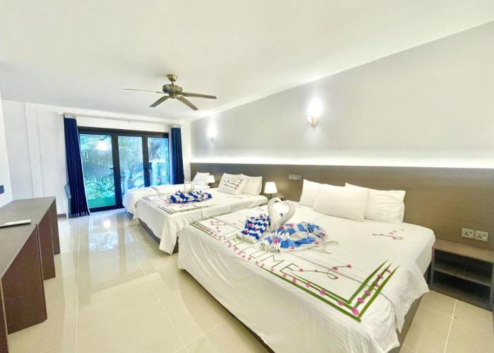 La Palma Suites