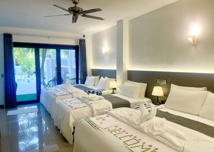 La Palma Suites