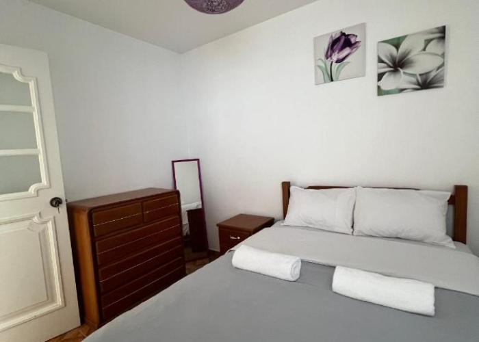 Hermosa casa a 15 min de Paracas