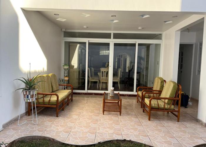Hermosa casa a 15 min de Paracas