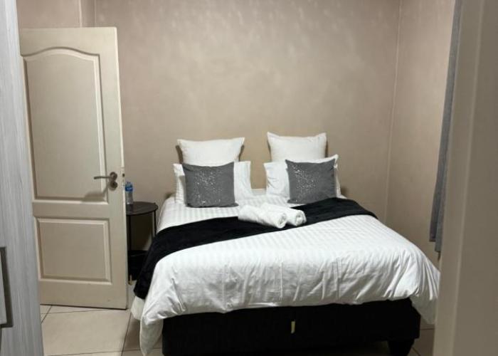 Cozy Central BNB Mbabane