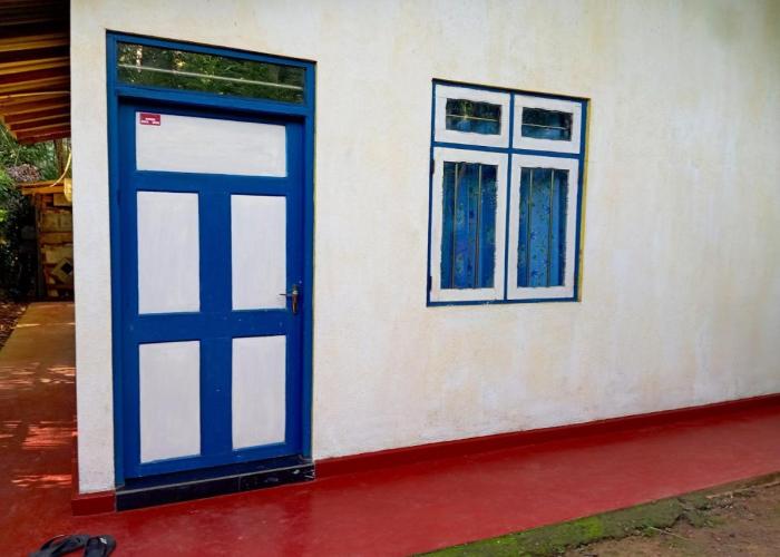 Nishan Villa