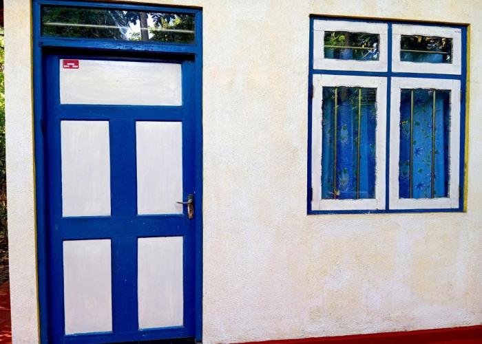 Nishan Villa
