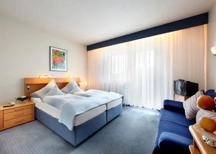 Hotel Kaiserpfalz