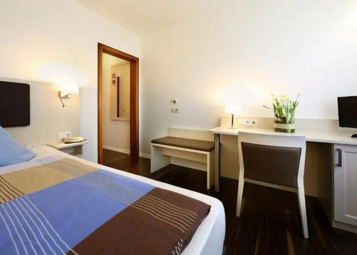 Hotel Kaiserpfalz