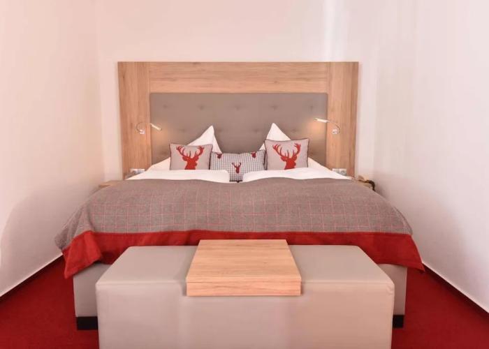 Hotel Kaiserpfalz