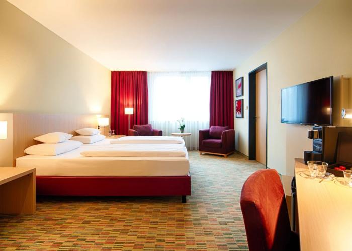 Welcome Hotel Paderborn