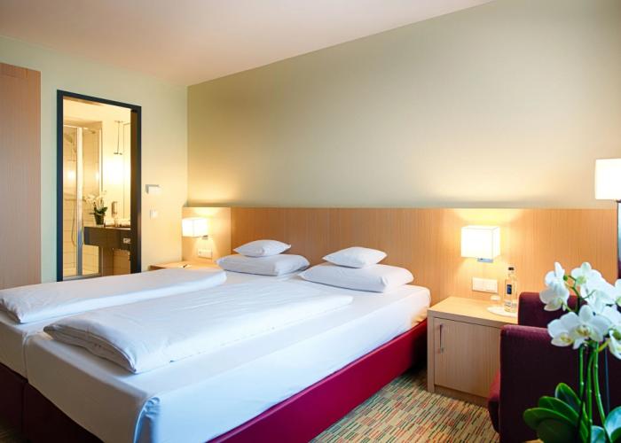 Welcome Hotel Paderborn