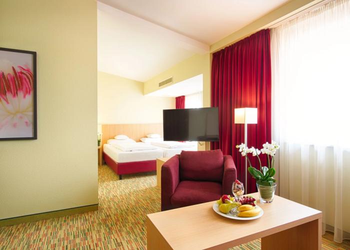 Welcome Hotel Paderborn