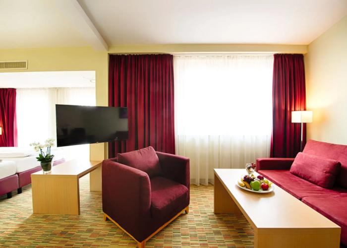 Welcome Hotel Paderborn