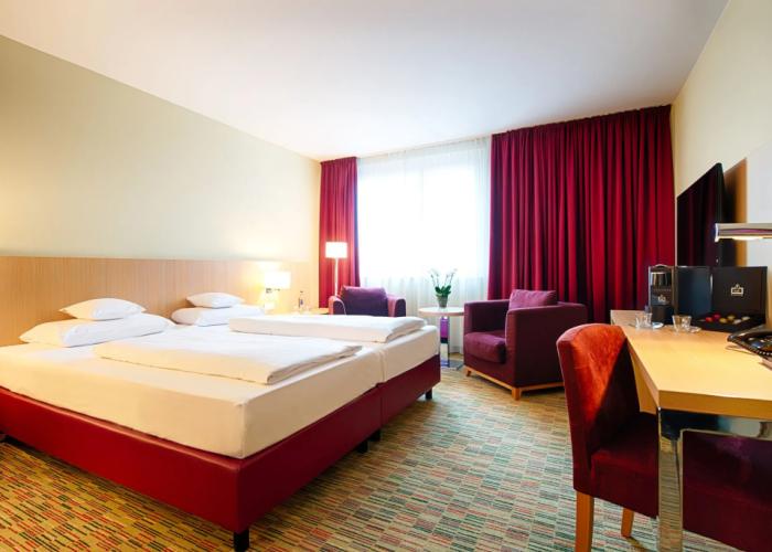 Welcome Hotel Paderborn