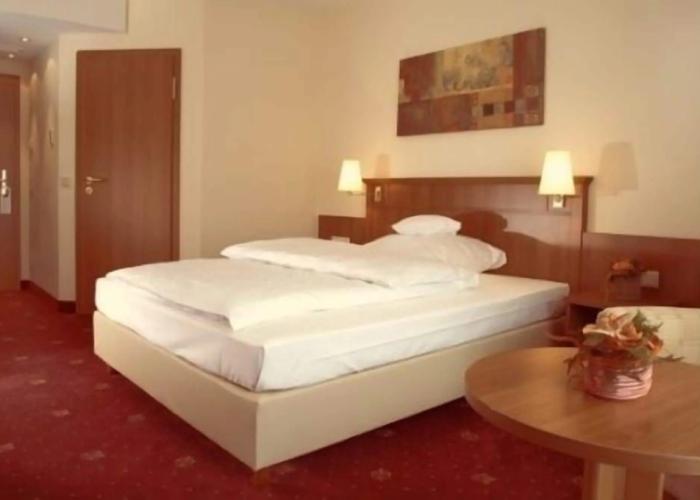 Waldhotel Nachtigall