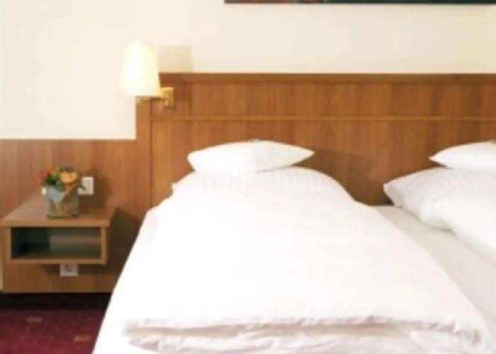 Waldhotel Nachtigall