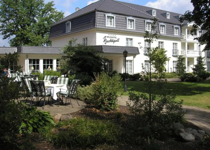 Waldhotel Nachtigall
