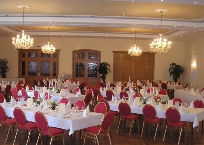 Waldhotel Nachtigall