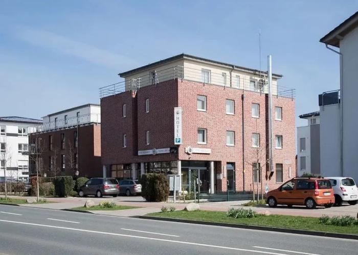 Hotel Manu