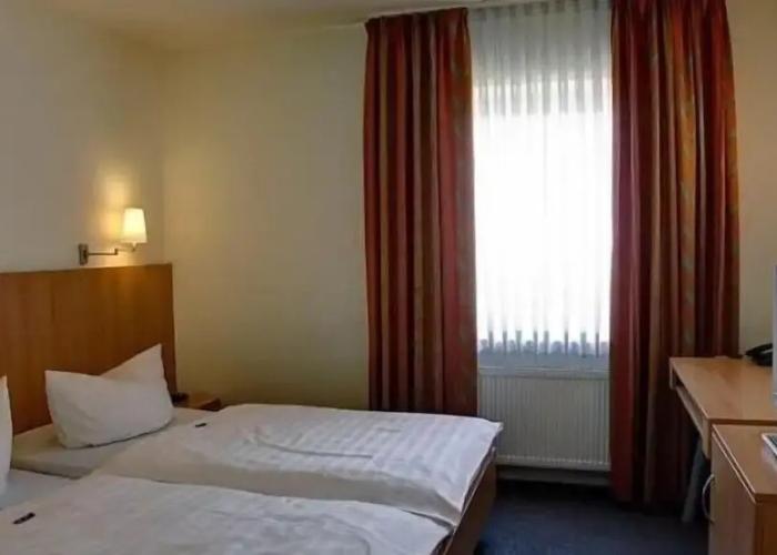 Hotel Manu