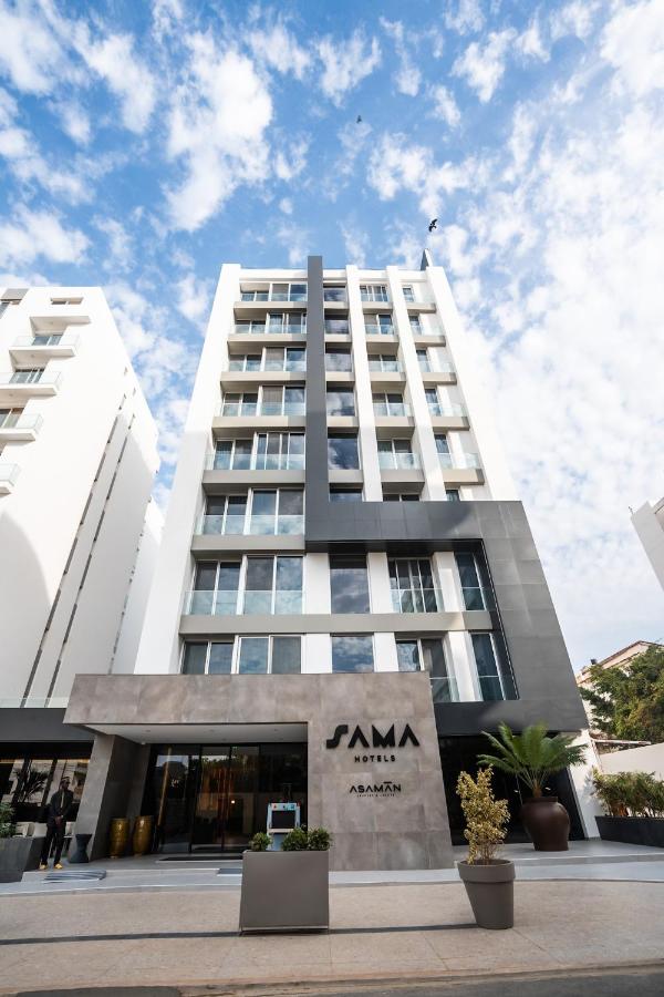 фото Sama Hotels