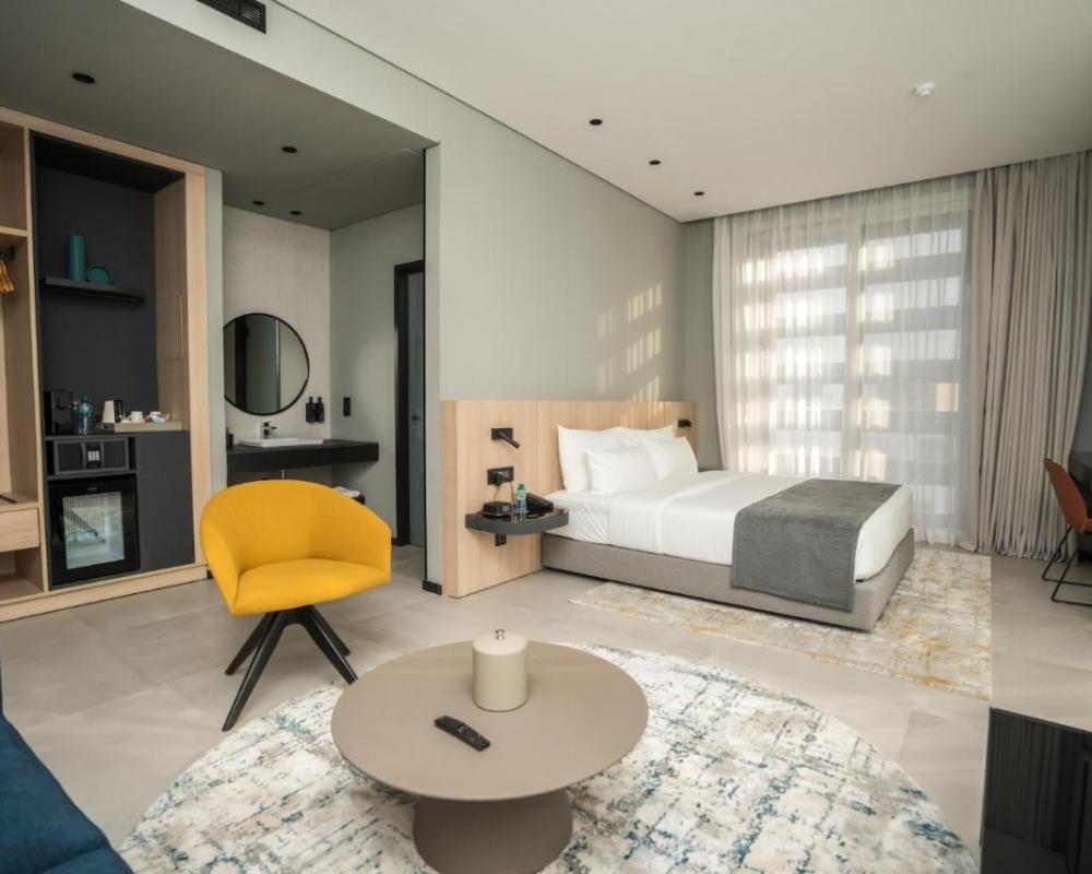 фото Sama Hotels