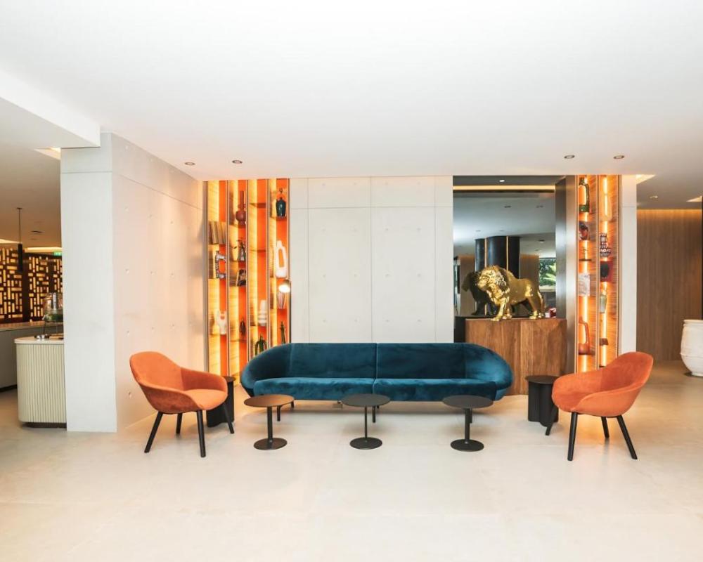 фото Sama Hotels