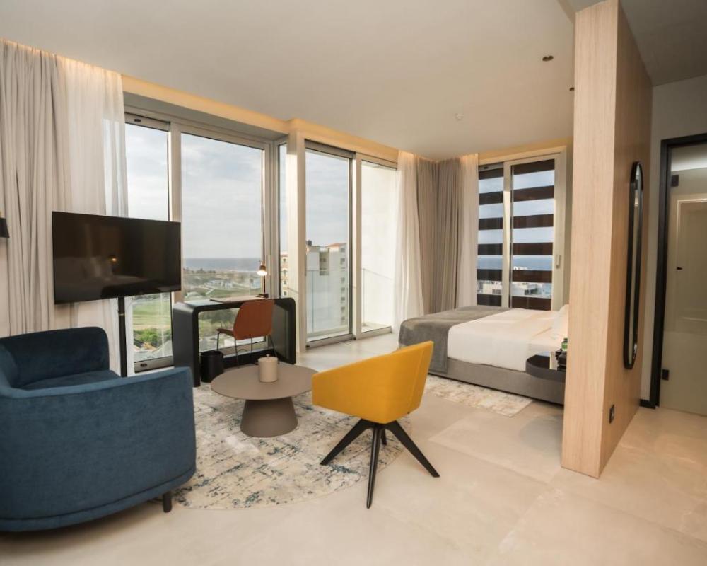 фото Sama Hotels