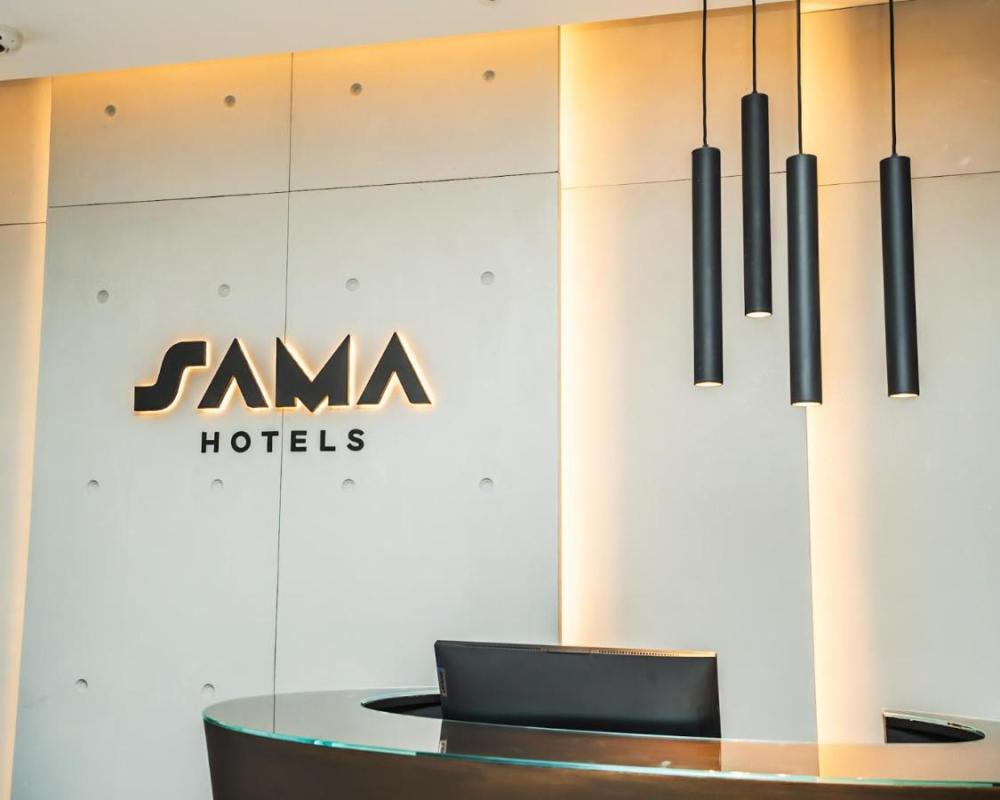 фото Sama Hotels