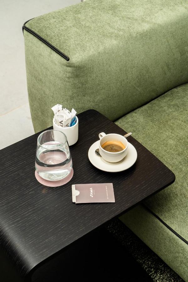 фото Sama Hotels
