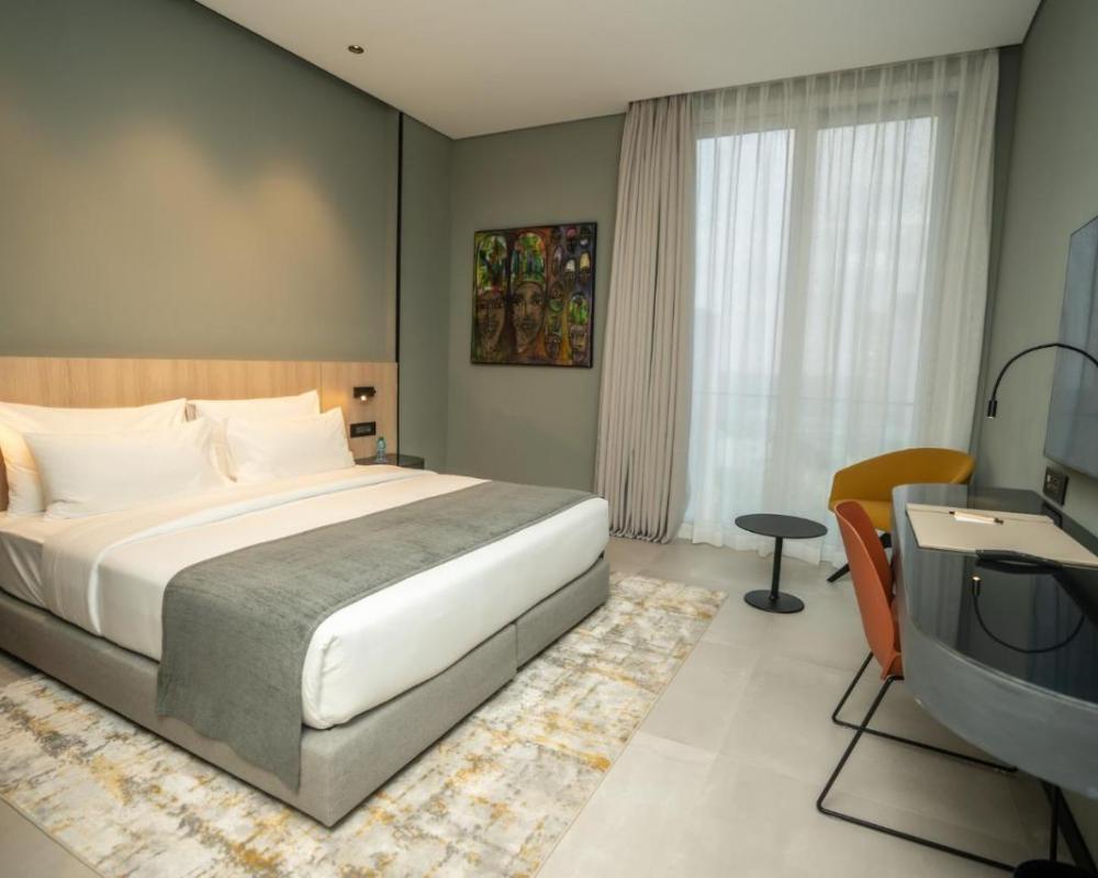 фото Sama Hotels