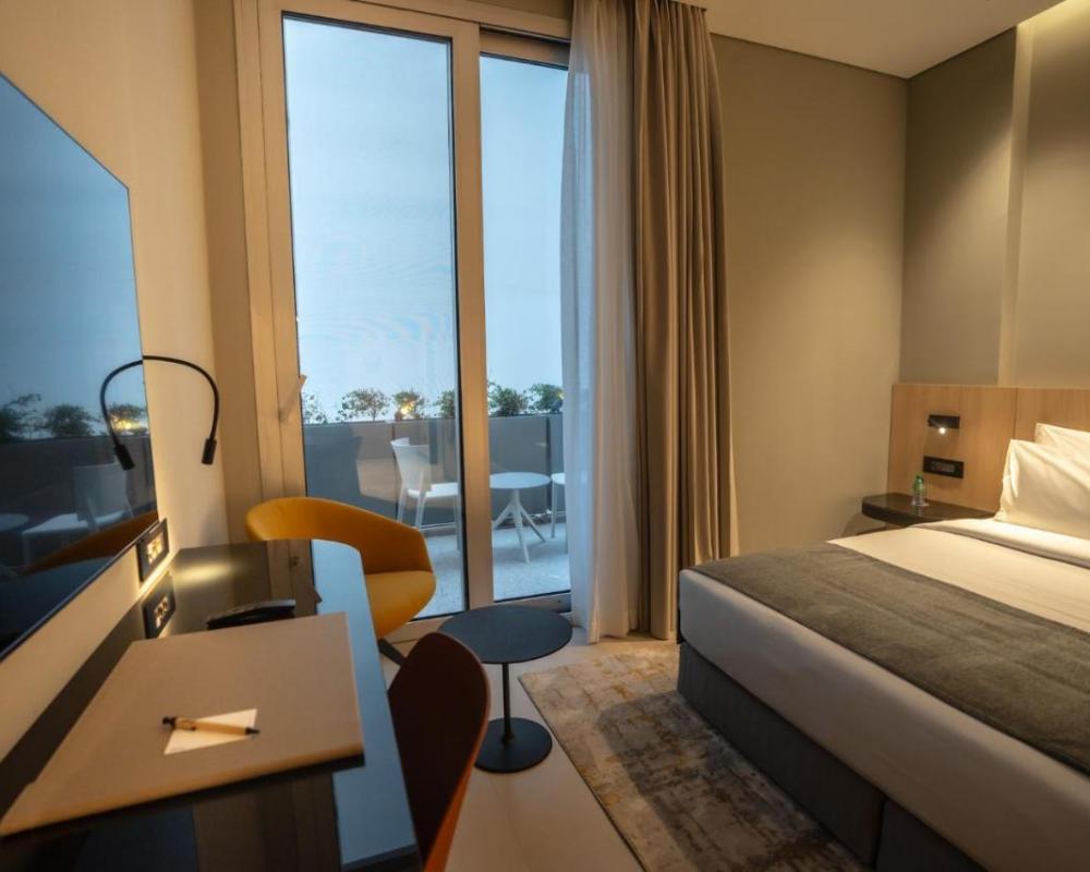 фото Sama Hotels